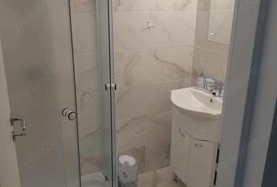 Garsonieră decomandată în Buziașului - 1