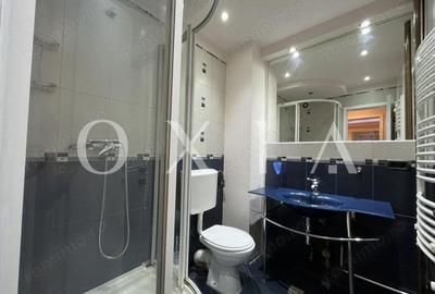 Apartament cu 4 camere semidecomandat în Olimpia-Stadion - 4