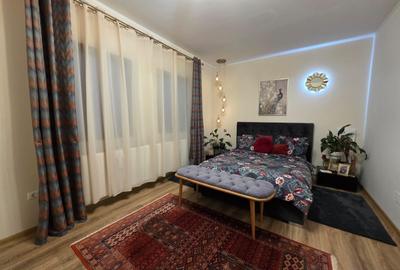 Apartament cu 3 camere de vanzare in zona Lebada - Pantelimon Lac - 9
