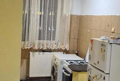 Inchiriez garsoniera calea buziasului - 3