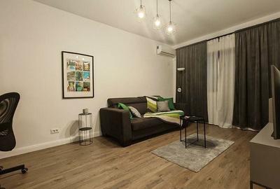 Apartament cu 2 camere decomandat în Grozăvești - 1