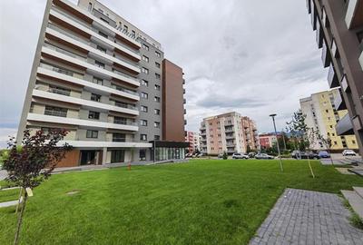 Apartament cu 2 camere decomandat, mobilat în Avantgarden - 15