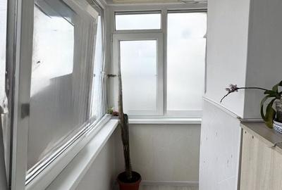 Apartament cu 4 camere decomandat în Casa de Cultură - 27