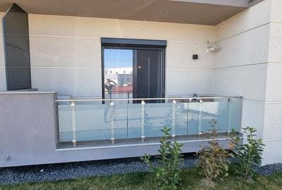 Garsonieră decomandată în Giroc - 2