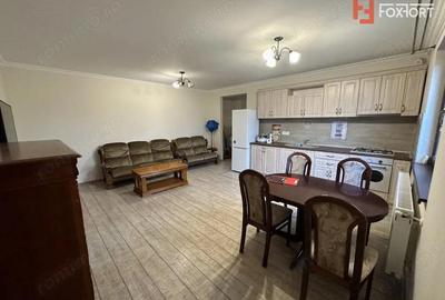 Apartament cu 3 camere de inchiriat in Giroc - 3