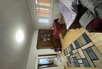 Apartament cu 3 camere decomandat în Central - 4