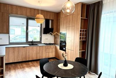 Vila De Inchiriat | Corbeanca | 3 camere - 3