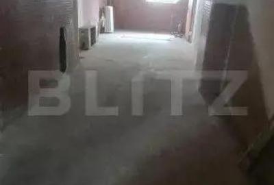 Spatiu comercial cu vad pietonal mediu, 195 mp Spatiu comercial cu vad pietonal mediu, 195 mp - 7