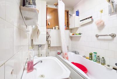Apartament cu 3 camere decomandat, mobilat în Dacia - 9