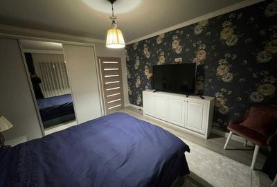 Apartament cu 3 camere decomandat în Central - 7