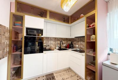 Vila Individuala MOBILATA-UTILATA / Curte Amenajata / Teren 405 mp - 12