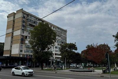 Spațiu comercial, de 620 mp, în Independenței - 3