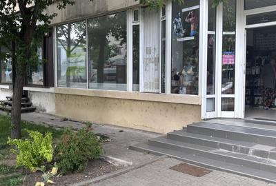 Spatiu comercial de inchiriat - 5