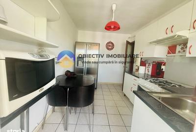 Apartament cu 3 camere decomandat în Central - 4