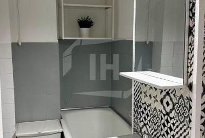 Garsonieră decomandată, mobilată în Gheorgheni - 6