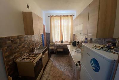 Apartament cu 2 camere decomandat în Central - 1