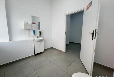 Spatiu comercial stradal, zona centrala, Timisoara