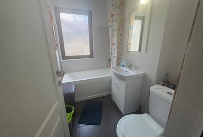 Apartament cu 2 camere decomandat, mobilat în Valea Lupului - 4
