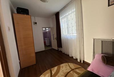 Casă individuală cu 2 camere cu Canalizare în Central - 3