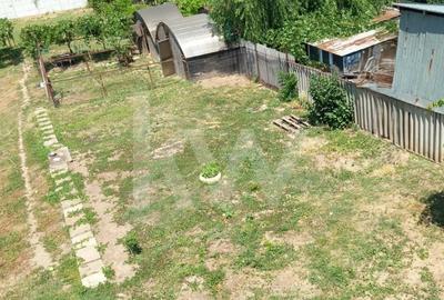 Teren generos 896 mp - Bariera Valcii, Craiova, vanzare sau schimb - 3