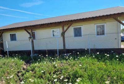 Vind casa mobila - 1