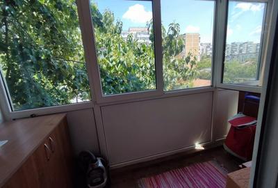 2 camere | decomandat | centrala proprie | 750 m Metrou Gorjului - 12