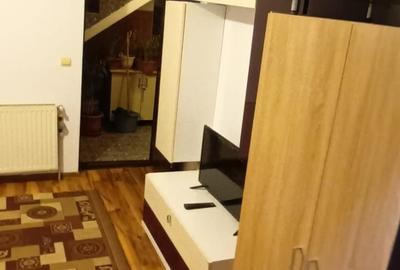 Gorjului -Militari, garsoniera in vila, centrală proprie - 4