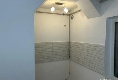 Apartament cu 2 camere semidecomandat în Freidorf - 10