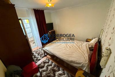 E3- 3 camere, parter, 2 balcoane, centrala termica, ideal locuinta/ spatiu - 12