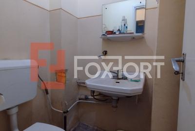 Apartament 4 camere, Zona Cetatii, bloc cu acoperis - 7