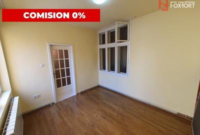 COMISION 0% Apartament cu 3 camere si 2 bai, zona Elisabetin - 5
