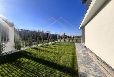 Duplex modern cu 5 camere si curte amenajata I Dumbravita - 14