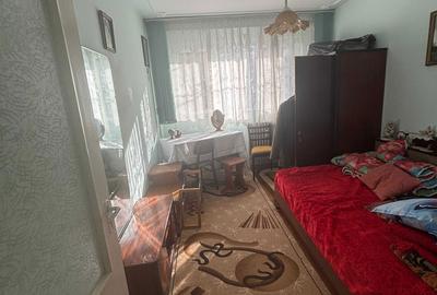 Apartament cu 2 camere decomandat în Central - 6