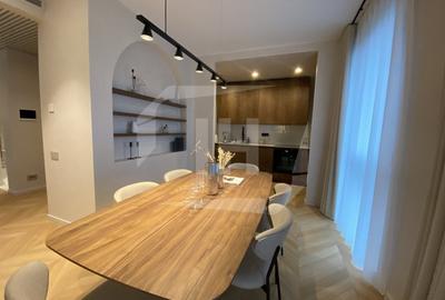 Apartament 3 camere, exclusivist, 2 parcari, Herculane 1, Iulius Mall - 3
