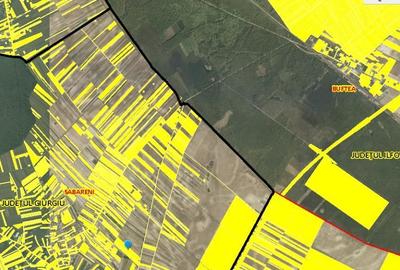 Spațiu comercial, în Săbăreni - 2