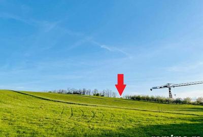 Teren de 2500 mp, în Someșeni - 1