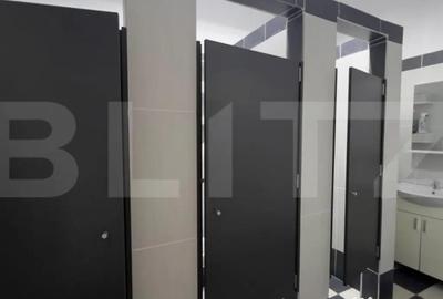 Spațiu comercial, de 850 mp, în Central - 5
