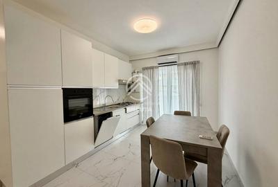 Apartament cu 3 camere semidecomandat în Tăuți - 1