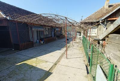 Casă individuală cu 5 camere cu Teren 1500 Mp în Ianoșda - 10