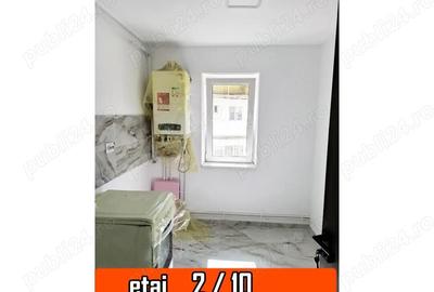 2 camere decomandat , etaj 2, Micro 3 - 6