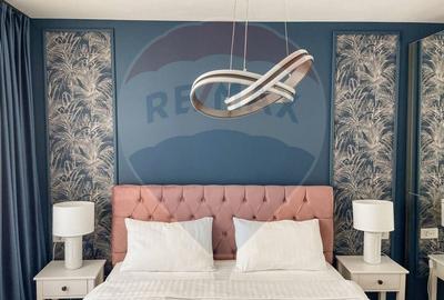 Apartament cu 2 camere decomandat în Central - 11