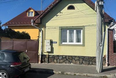 Casă cu 4 camere în Turnișor - 6