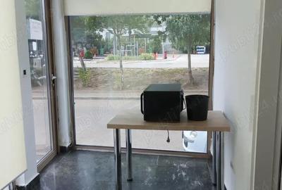 Spatiu de birou, casa de schimb valutar, 40 mp, disponibil imediat in Fundeni Tower - 5