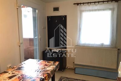 Apartament 1 camera zona Steaua - 3