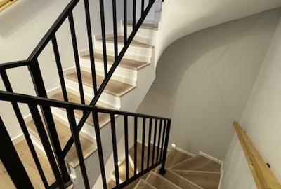 Casă cu 4 camere cu Canalizare în Florești - 7