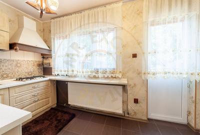 Casa individuala pentru afacere sau locuit in Pitesti-zona Gavana - 4