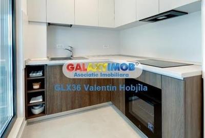 Apartament 2 camere Militari Smart Lujerului  Mall Afi Cotroceni - 10