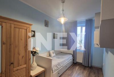 Apartament 3 camere, etaj 2, zona Craiovei Pite?ti - 10