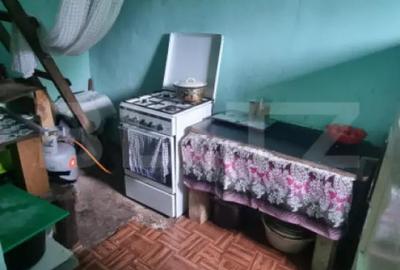 Casă cu 3 camere cu Teren 670 Mp în Central - 5