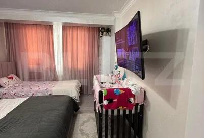 Apartament 2 camere modern, bloc nou, loc de parcare inclus, cartier Burdujeni - 6